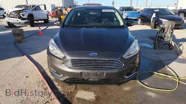 2017 FORD FOCUS - VIN: 1FADP3N29HL320569 - Фото 13