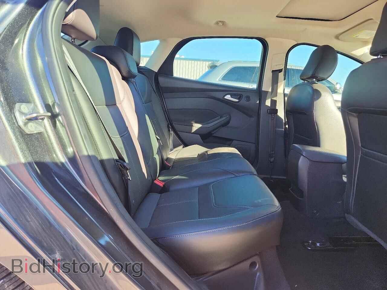 2017 FORD FOCUS - VIN: 1FADP3N29HL320569 - Фото 10