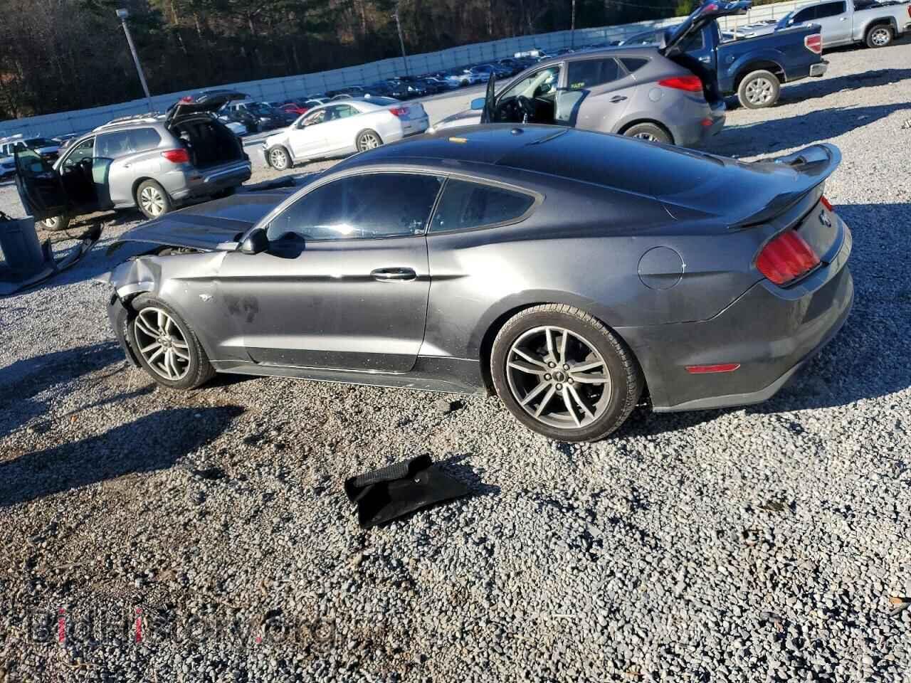 2015 FORD ALL Models - VIN: 1FA6P8TH3F5420018 - Фото 2