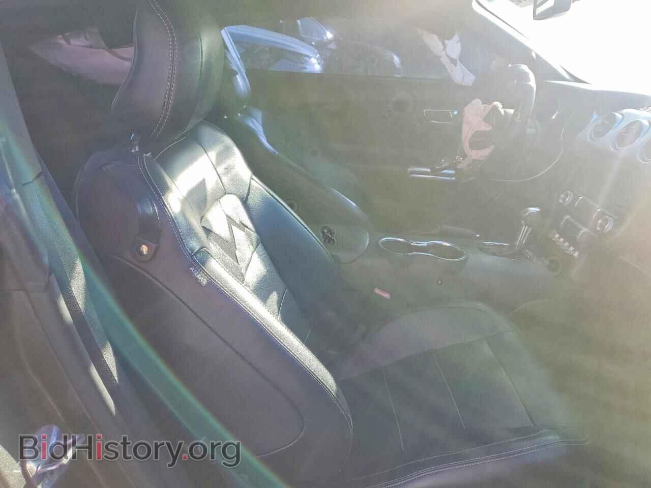 2015 FORD ALL Models - VIN: 1FA6P8TH3F5420018 - Фото 10