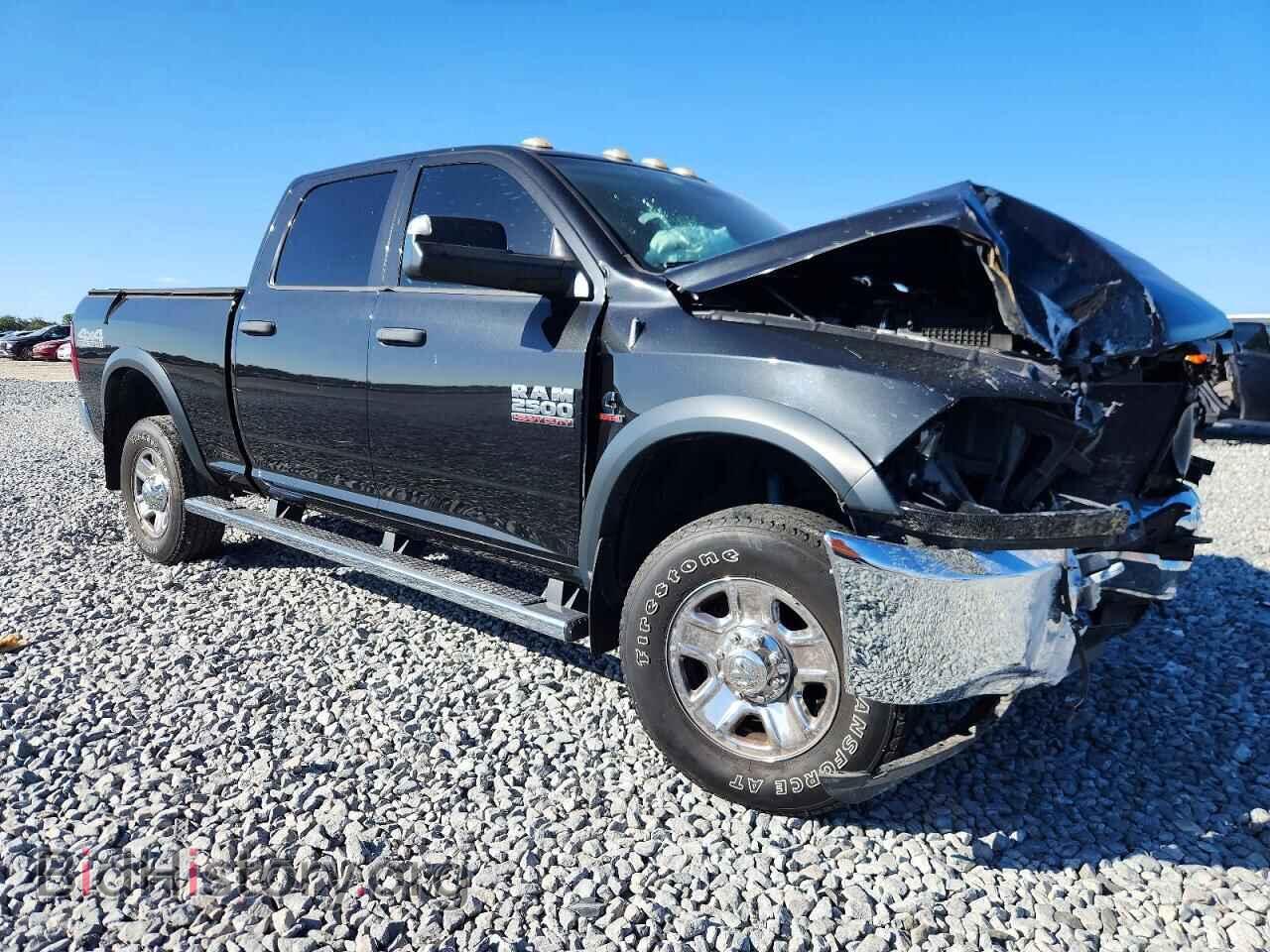 2018 RAM All Models - VIN: 3C6UR5CL9JG399666 - Фото 4