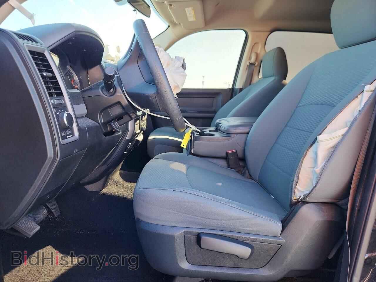 2018 RAM All Models - VIN: 3C6UR5CL9JG399666 - Фото 7