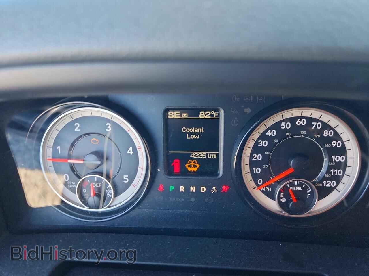 2018 RAM All Models - VIN: 3C6UR5CL9JG399666 - Фото 9