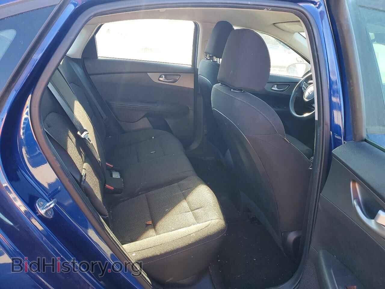 2020 KIA FORTE - VIN: 3KPF24AD6LE256362 - Фото 10