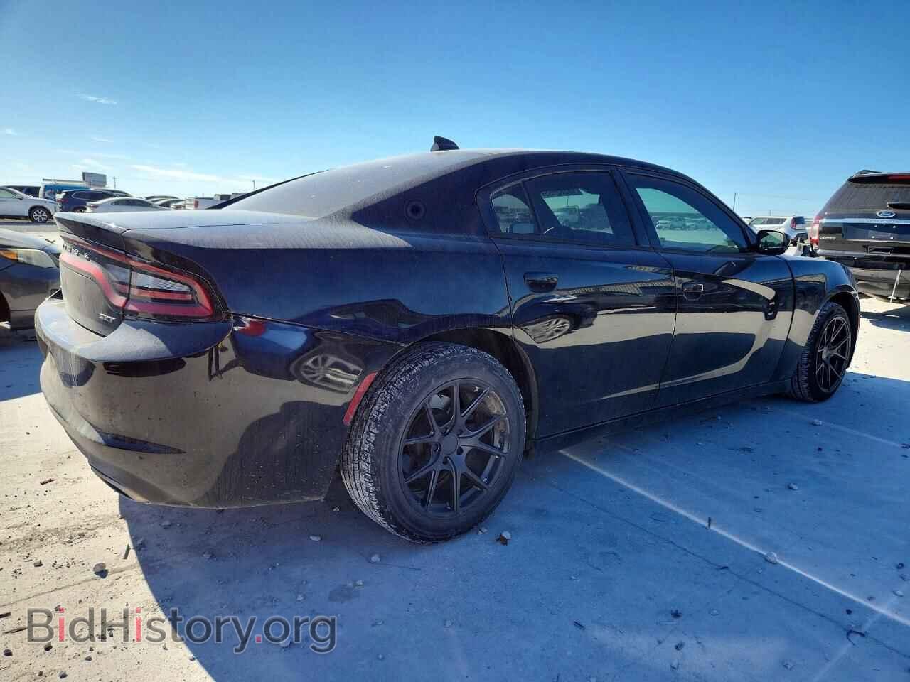 2017 DODGE CHARGER - VIN: 2C3CDXHG9HH571915 - Фото 3