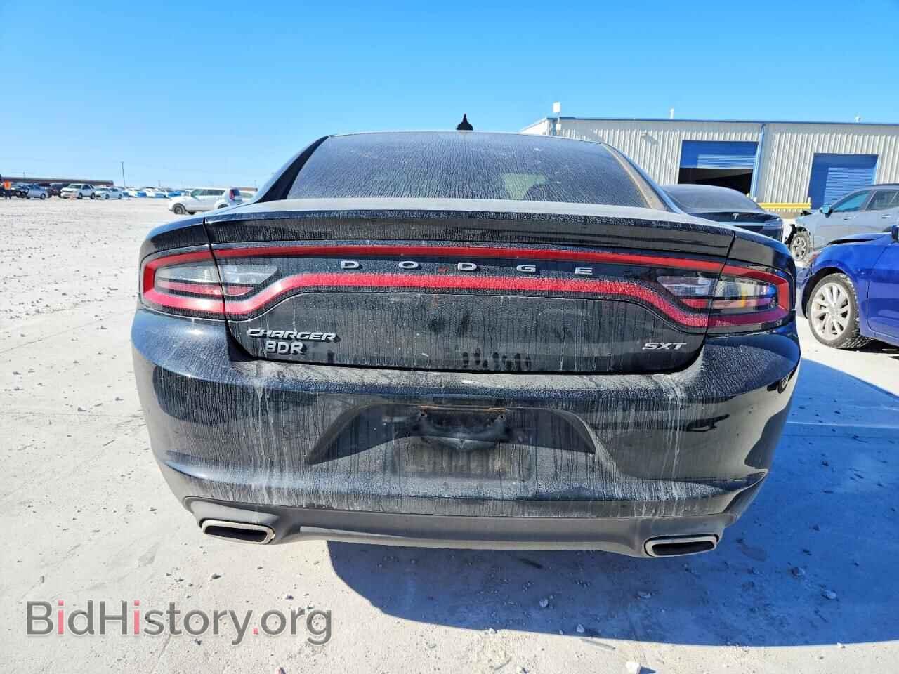 2017 DODGE CHARGER - VIN: 2C3CDXHG9HH571915 - Фото 6