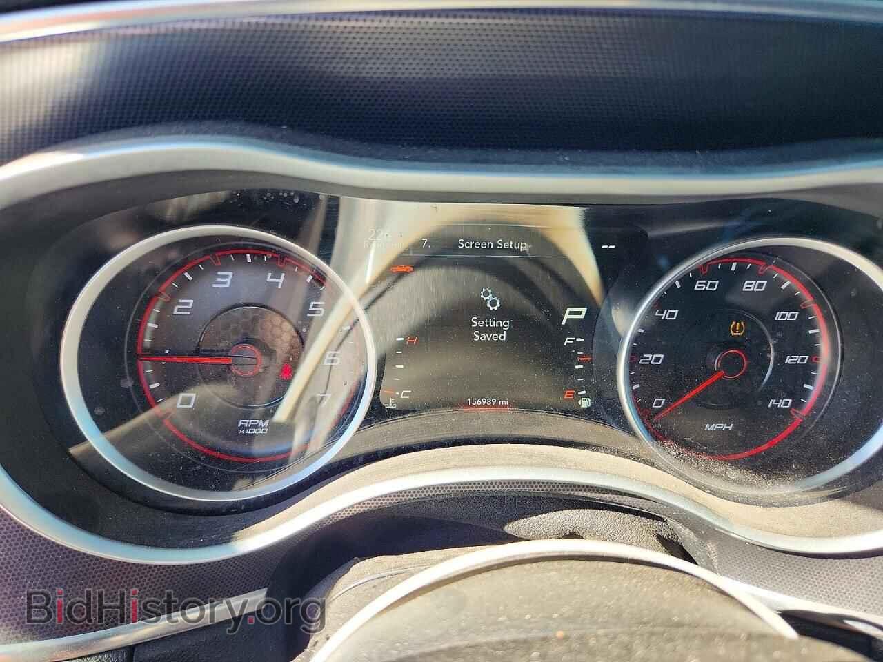 2017 DODGE CHARGER - VIN: 2C3CDXHG9HH571915 - Фото 9