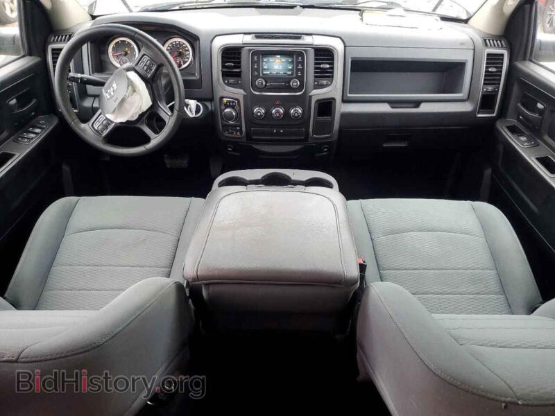 2018 RAM 1500 (VIN 1C6RR7KT3JS331407) — photo 8 of 15