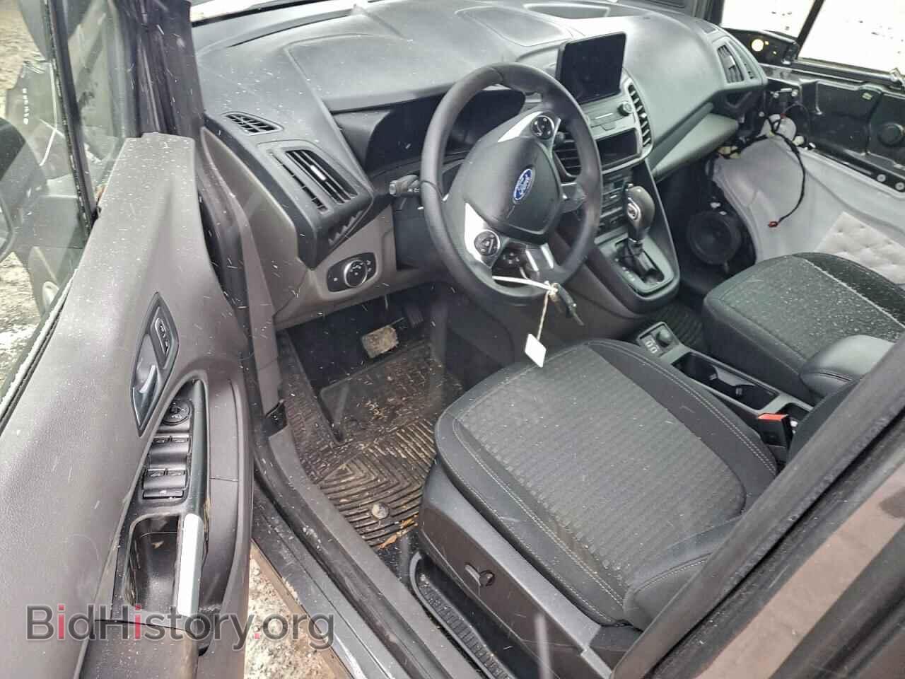 2020 FORD TRANSIT - VIN: NM0GE9F28L1462654 - Фото 8