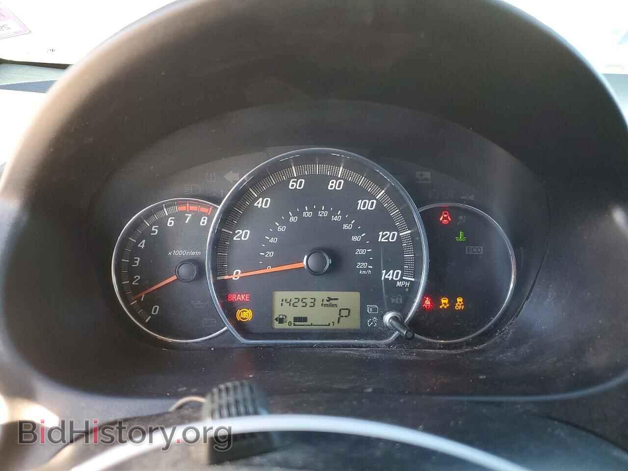 2017 MITSUBISHI MIRAGE - VIN: ML32F4FJ4HHF18808 - Фото 9
