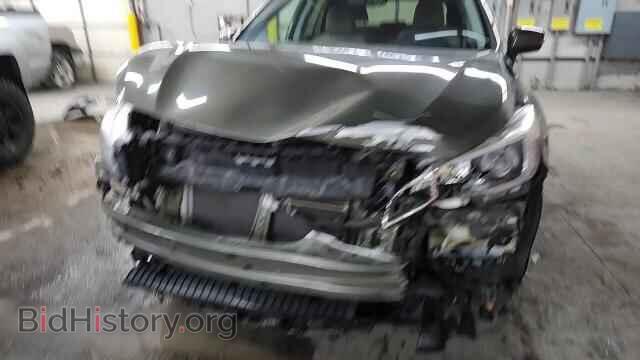 2015 SUBARU OUTBACK - VIN: 4S4BSBFC6F3352843 - Фото 15