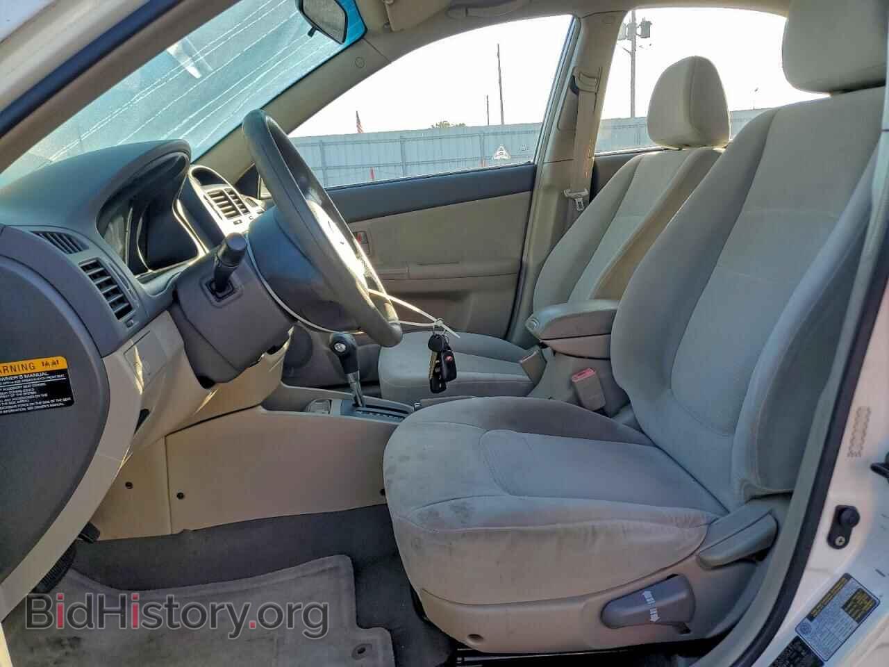 2007 KIA SPECTRA - VIN: KNAFE121675445084 - Фото 7