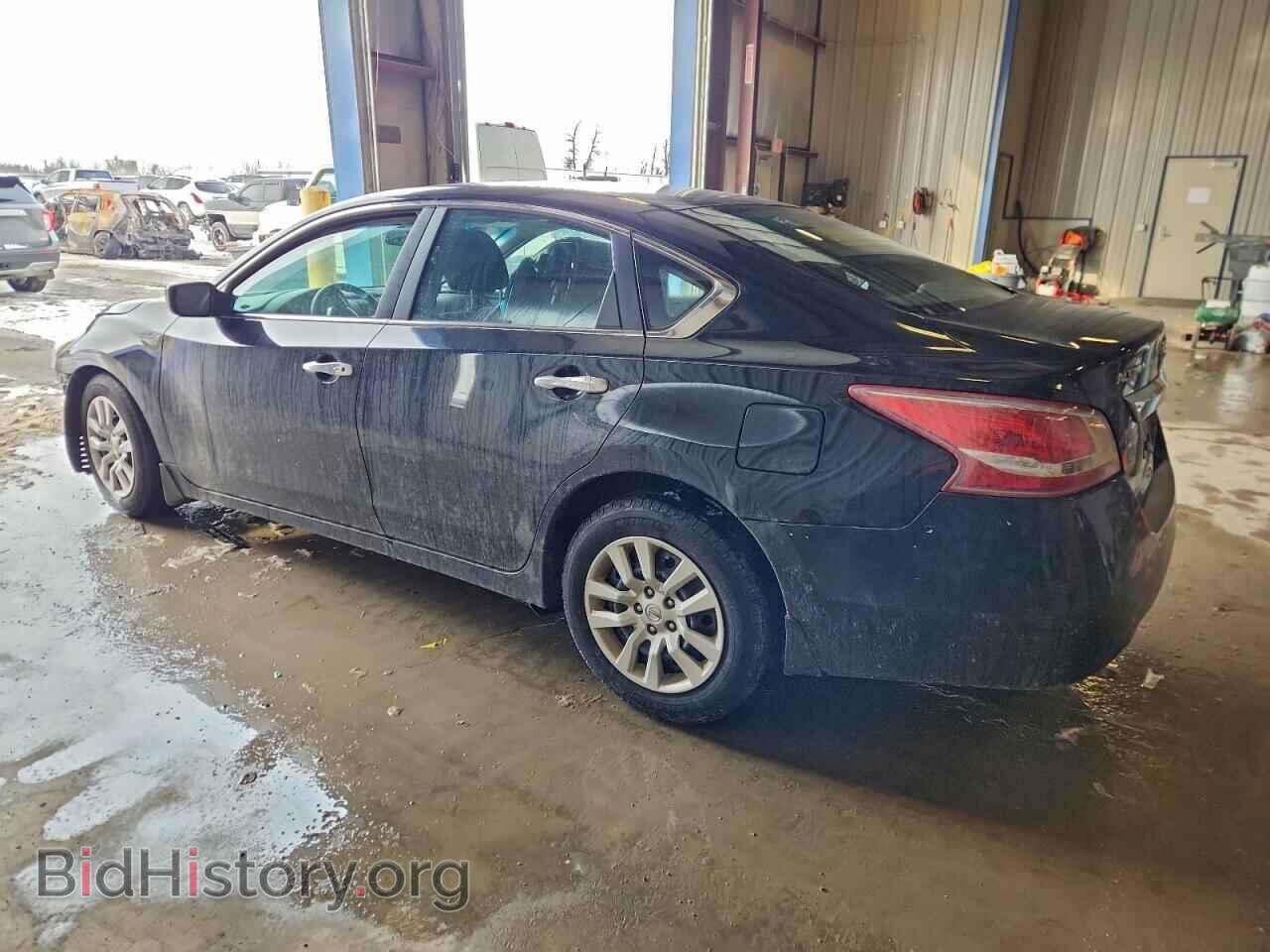 2013 NISSAN ALTIMA - VIN: 1N4AL3AP4DC174592 - Фото 2