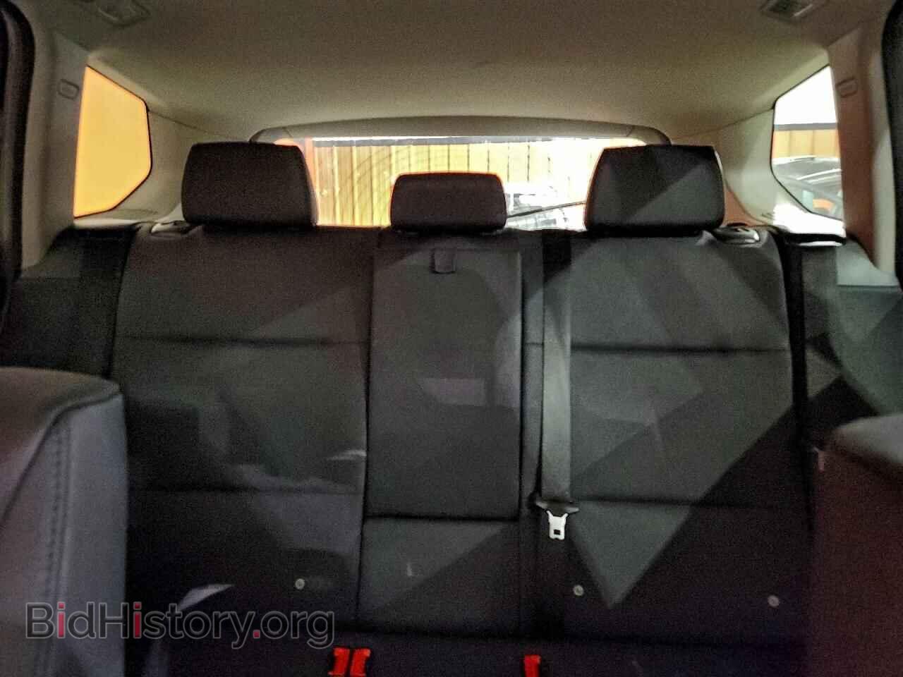 2012 BMW X3 - VIN: 5UXWX5C55CL724147 - Фото 10