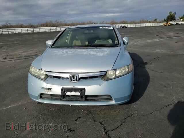 2006 HONDA CIVIC - VIN: JHMFA36216S004314 - Фото 14