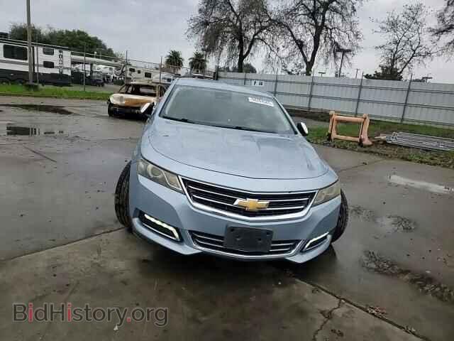 2015 CHEVROLET IMPALA - VIN: 1G1165S31FU102795 - Фото 13