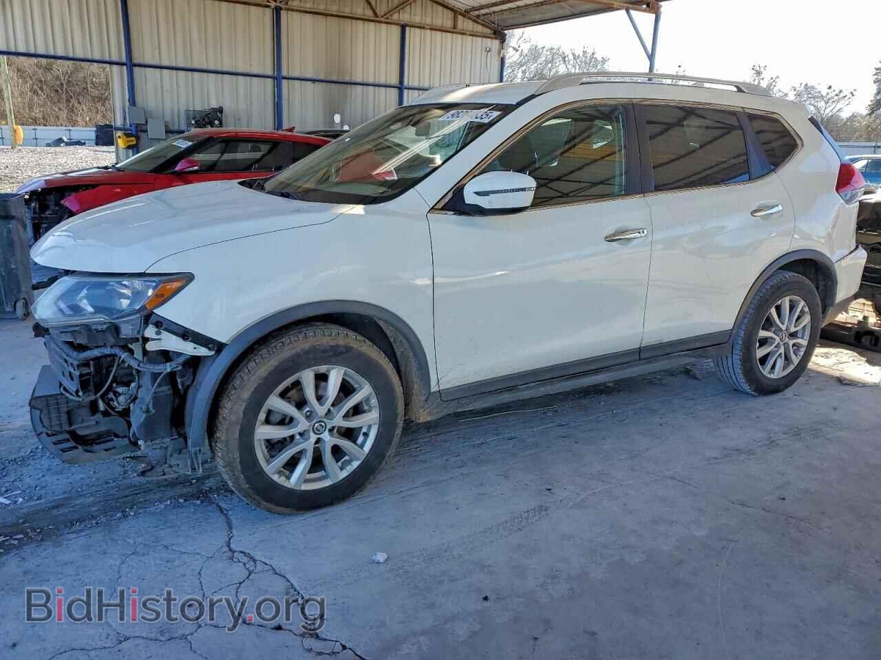 Photo KNMAT2MT3HP548024 - NISSAN ROGUE 2017