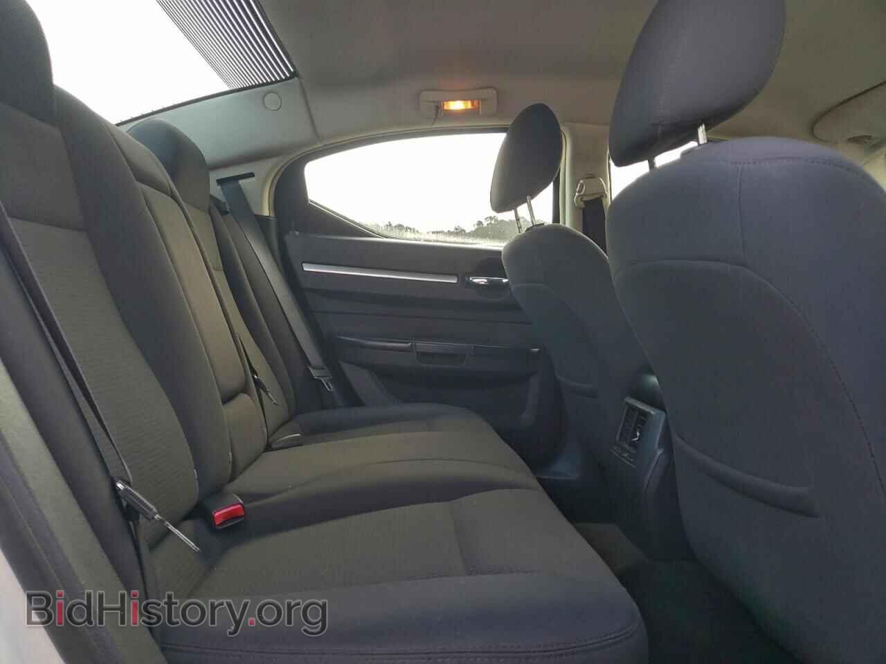 2010 DODGE CHARGER - VIN: 2B3CA3CV3AH100465 - Фото 10