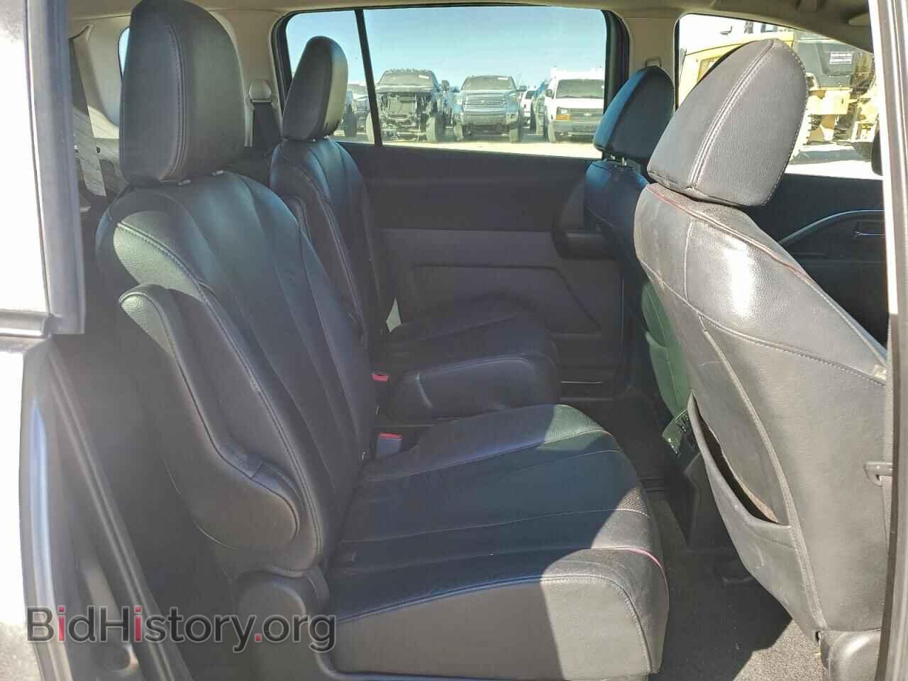 2013 MAZDA 5 - VIN: JM1CW2DL2D0161662 - Фото 11