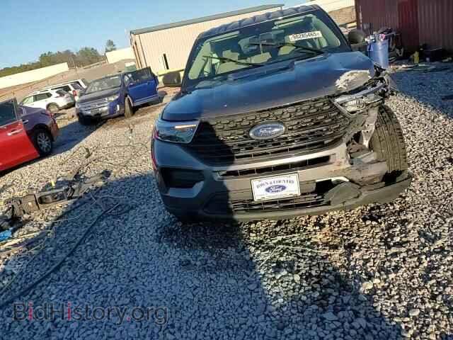 2021 FORD EXPLORER - VIN: 1FMSK7BH7MGB22734 - Фото 14