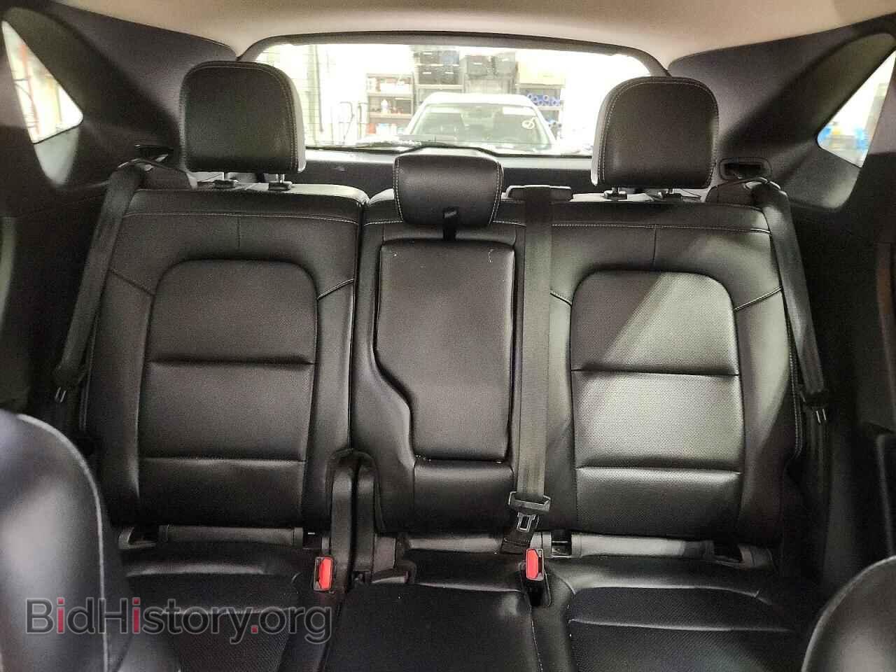 2020 FORD ESCAPE - VIN: 1FMCU9H68LUA95818 - Photo 10