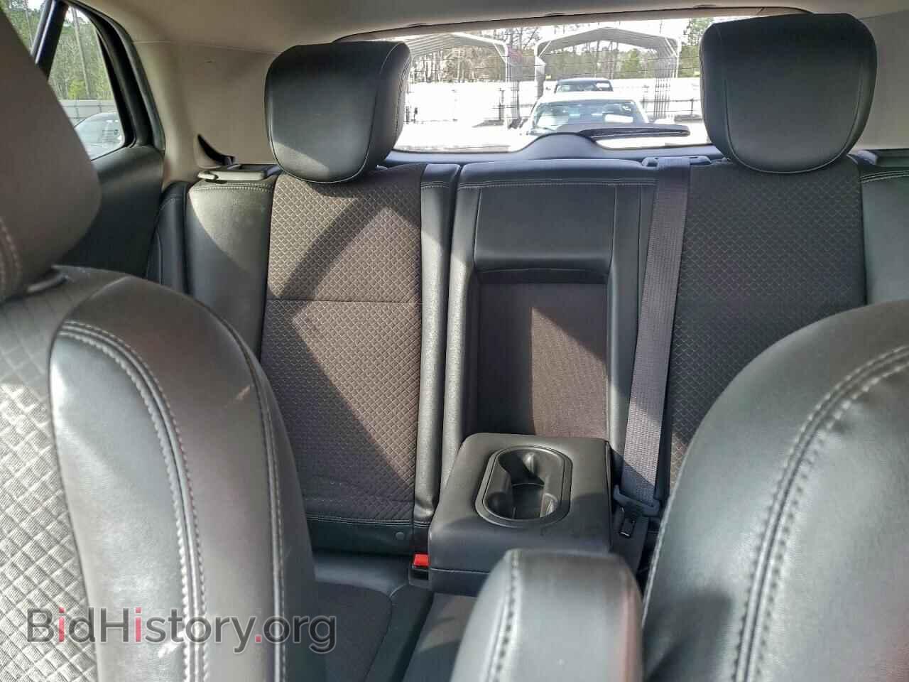 2018 BUICK ENCORE - VIN: KL4CJASB2JB574999 - Photo 10