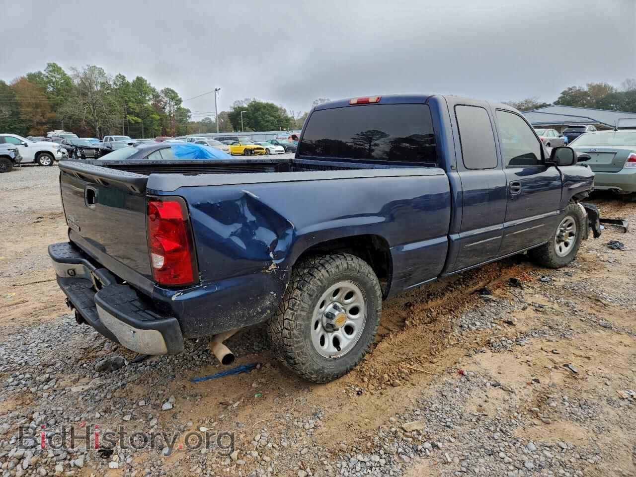 2006 CHEVROLET ALL Models - VIN: 2GCEC19V261128268 - Фото 3