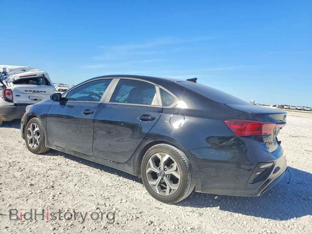 2021 KIA FORTE - VIN: 3KPF24AD1ME345211 - Photo 2