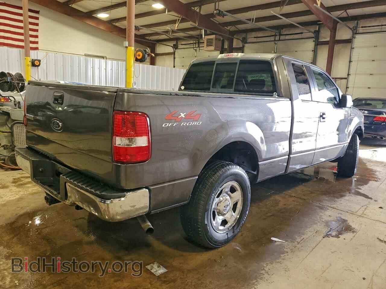 2006 FORD All Models - VIN: 1FTPX145X6NA36022 - Фото 3