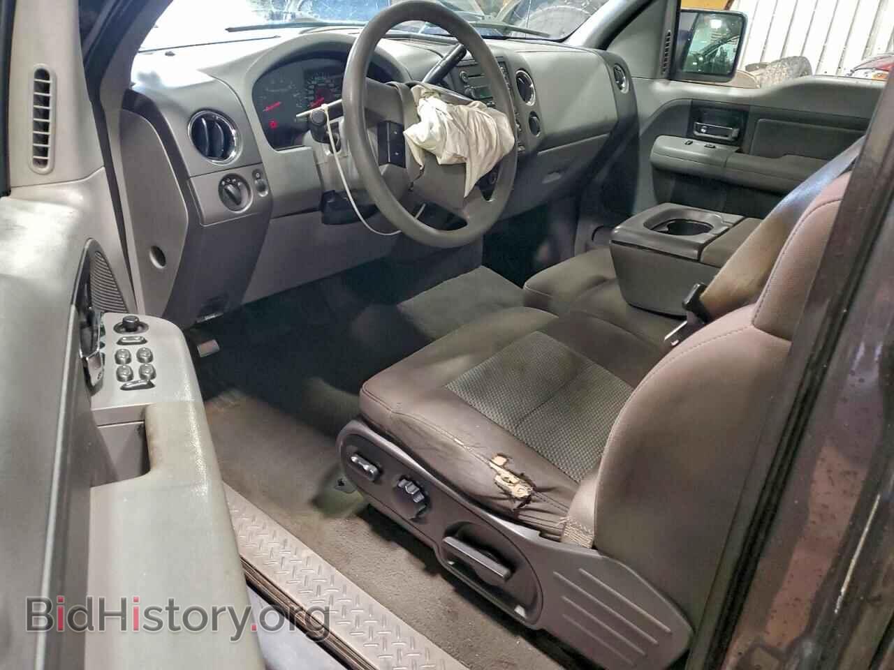 2006 FORD All Models - VIN: 1FTPX145X6NA36022 - Фото 8