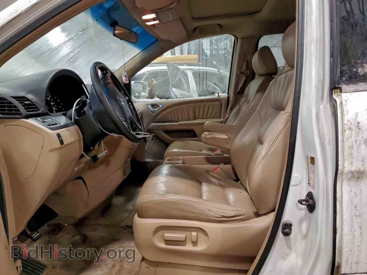 2006 HONDA All Models - VIN: 5FNRL38656B448284 - Фото 7