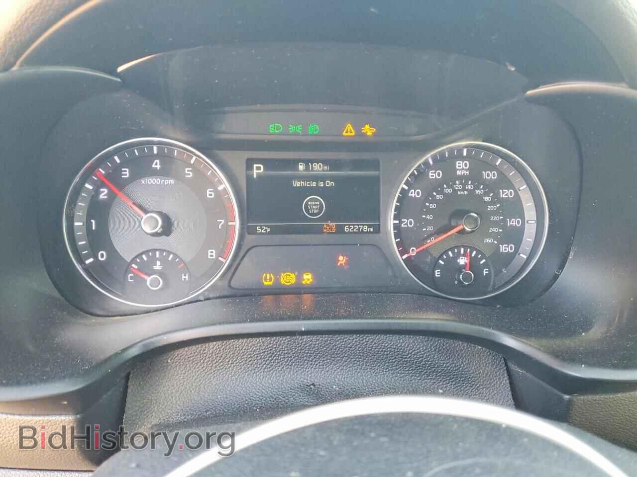 2023 KIA FORTE - VIN: 3KPF44AC0PE598512 - Фото 9
