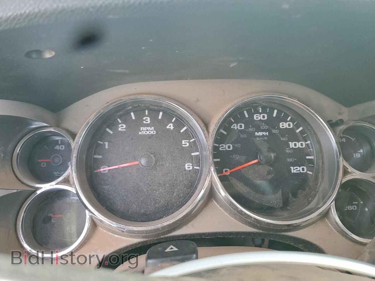 2012 GMC SIERRA - VIN: 1GT220CG7CZ295903 - Фото 9