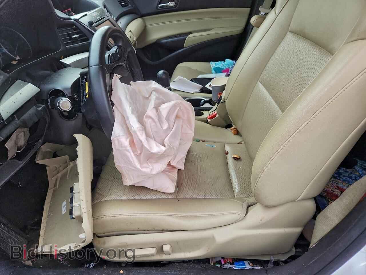 2017 ACURA ILX - VIN: 19UDE2F78HA007711 - Фото 7