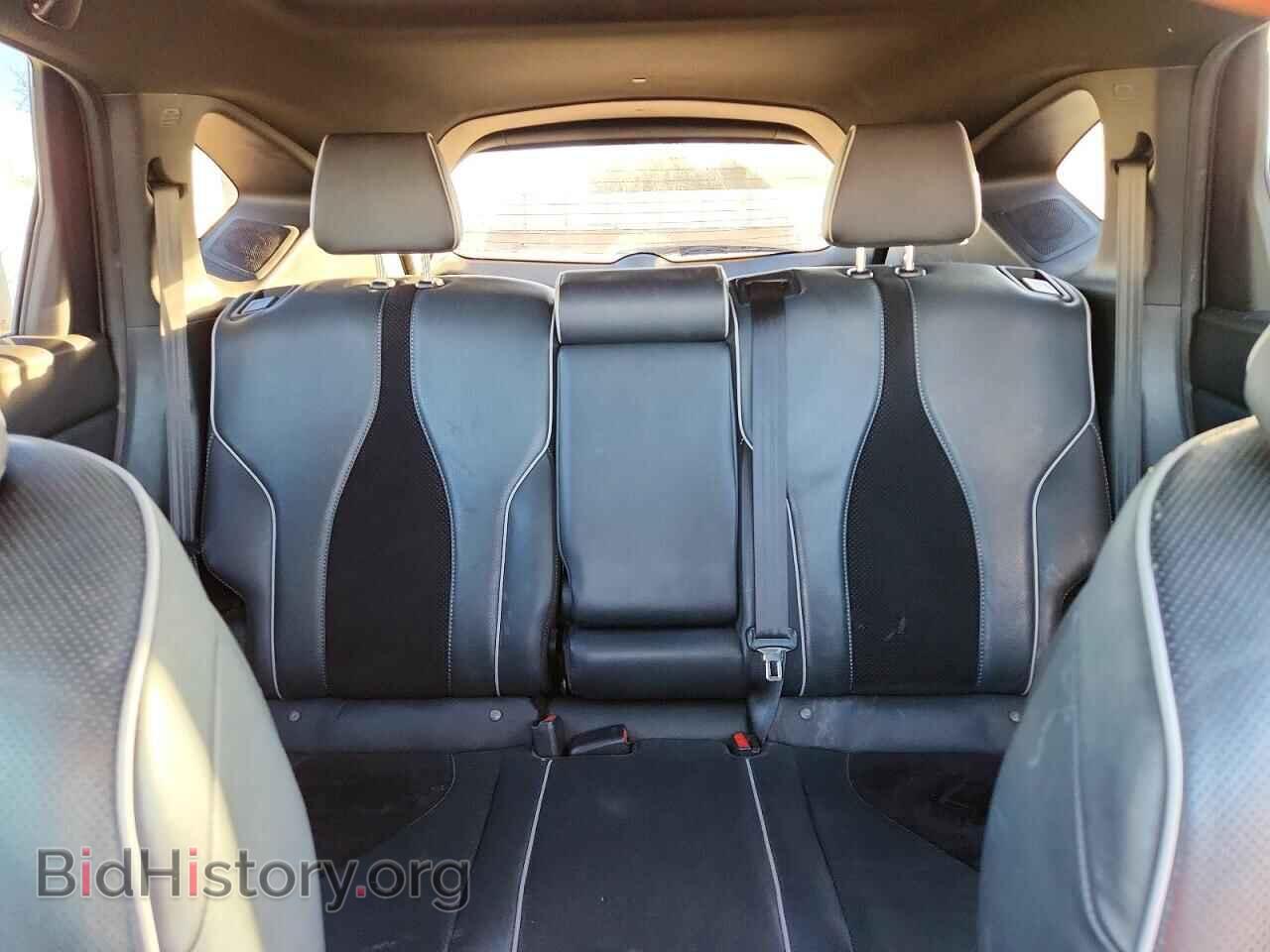 2020 ACURA RDX - VIN: 5J8TC1H67LL020205 - Фото 10