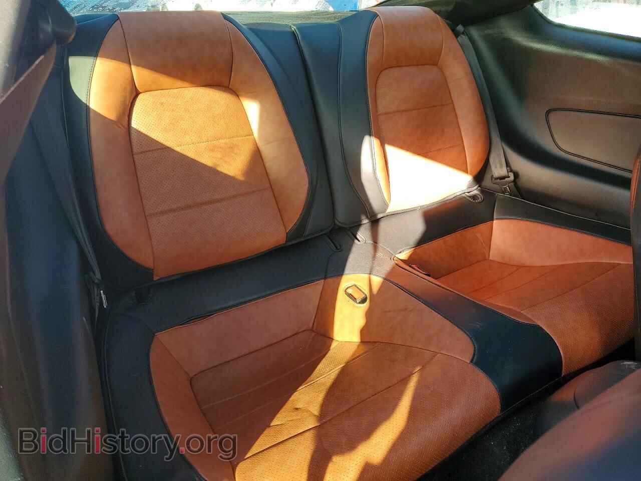 2019 FORD ALL Models - VIN: 1FA6P8TH0K5120513 - Фото 10