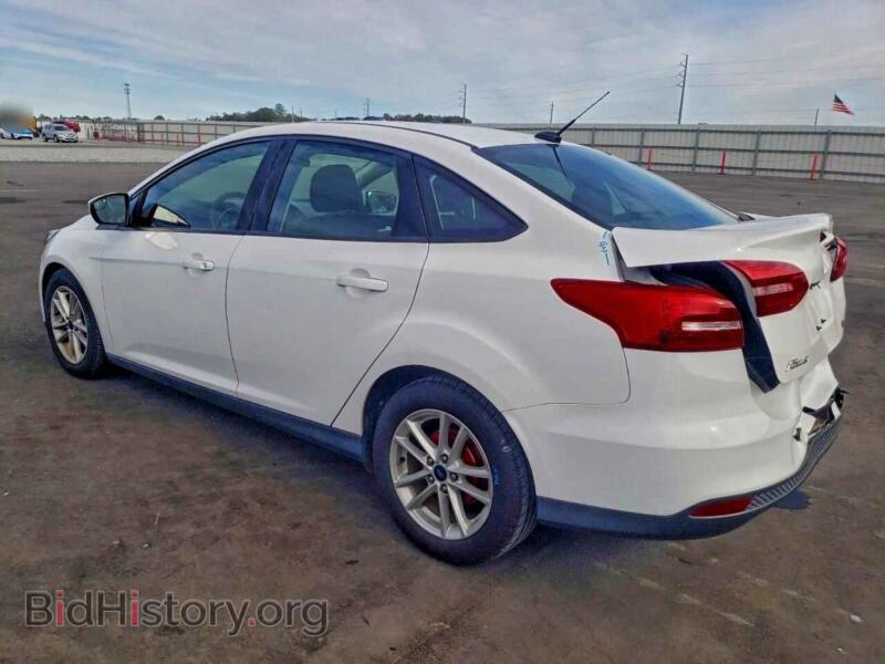2017 Ford FOCUS (VIN 1FADP3F25HL287004) — photo 2 of 14