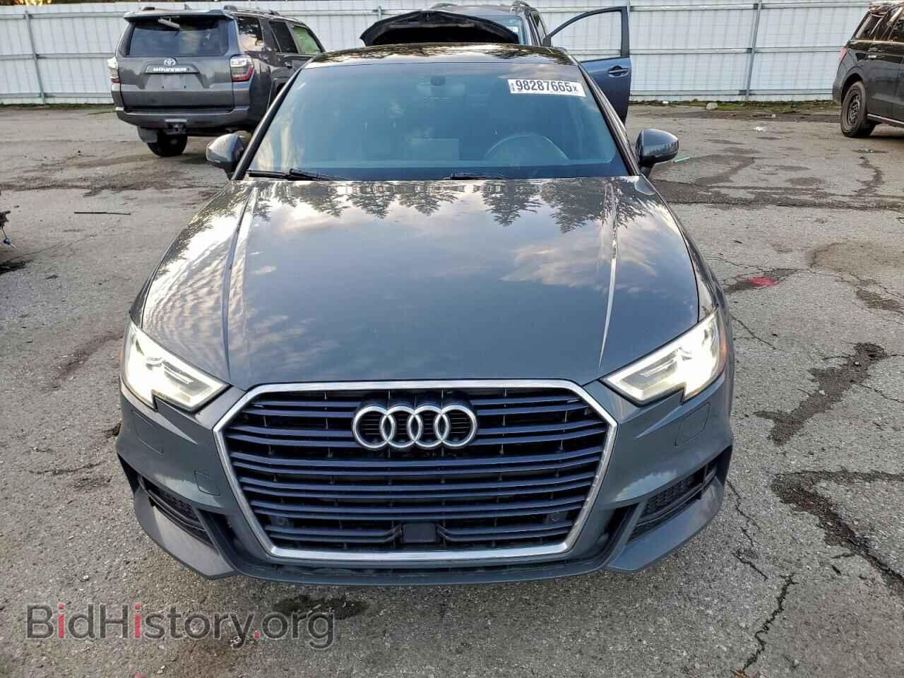 2017 AUDI A3 - VIN: WAUGUGFF5H1067414 - Photo 5