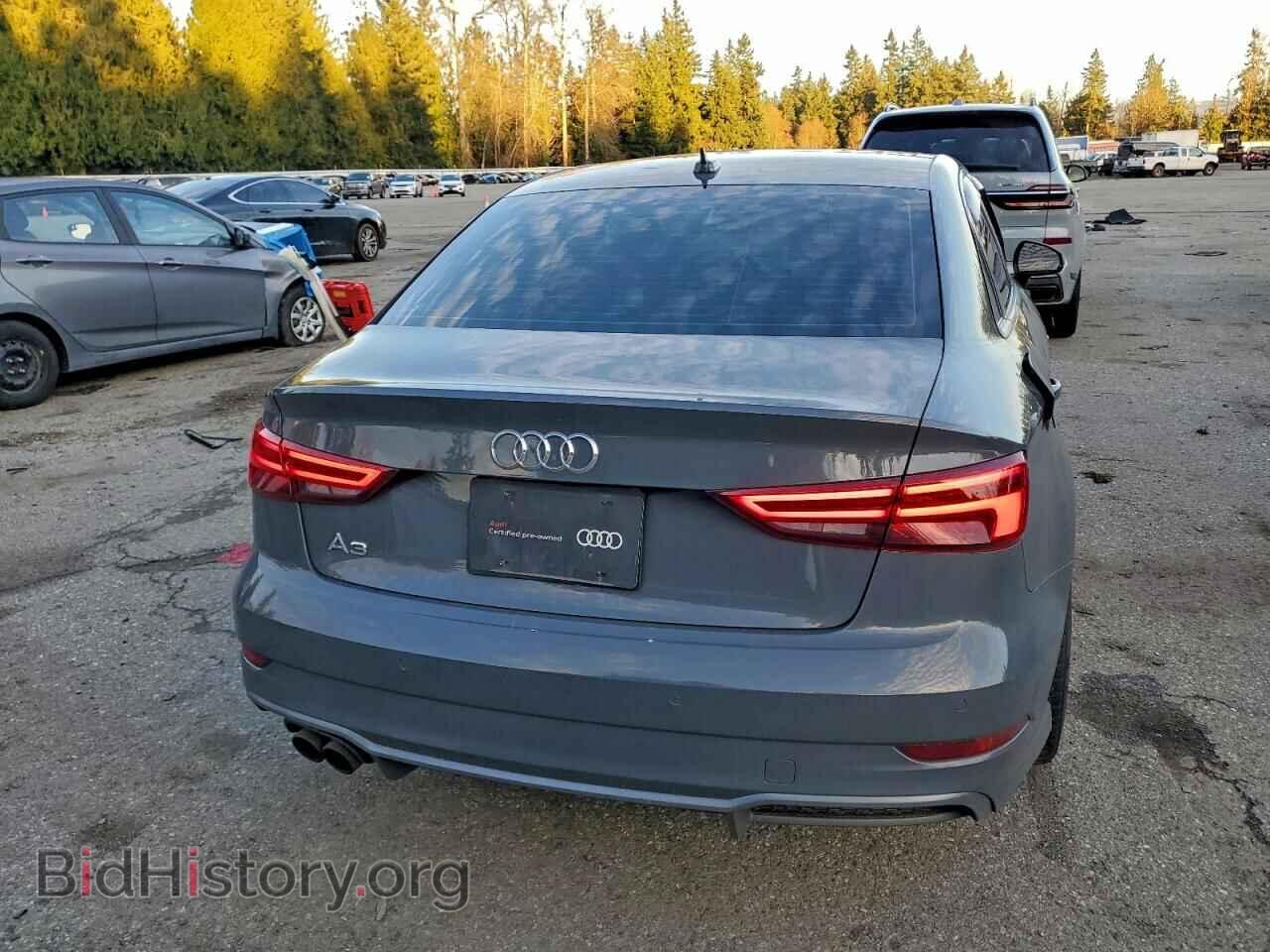 2017 AUDI A3 - VIN: WAUGUGFF5H1067414 - Photo 6