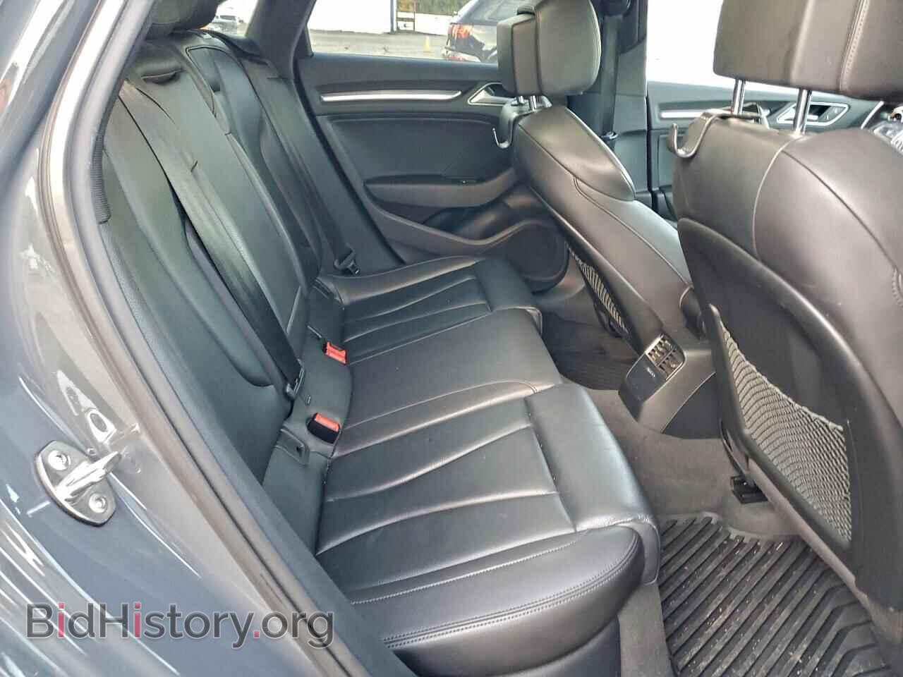 2017 AUDI A3 - VIN: WAUGUGFF5H1067414 - Photo 10