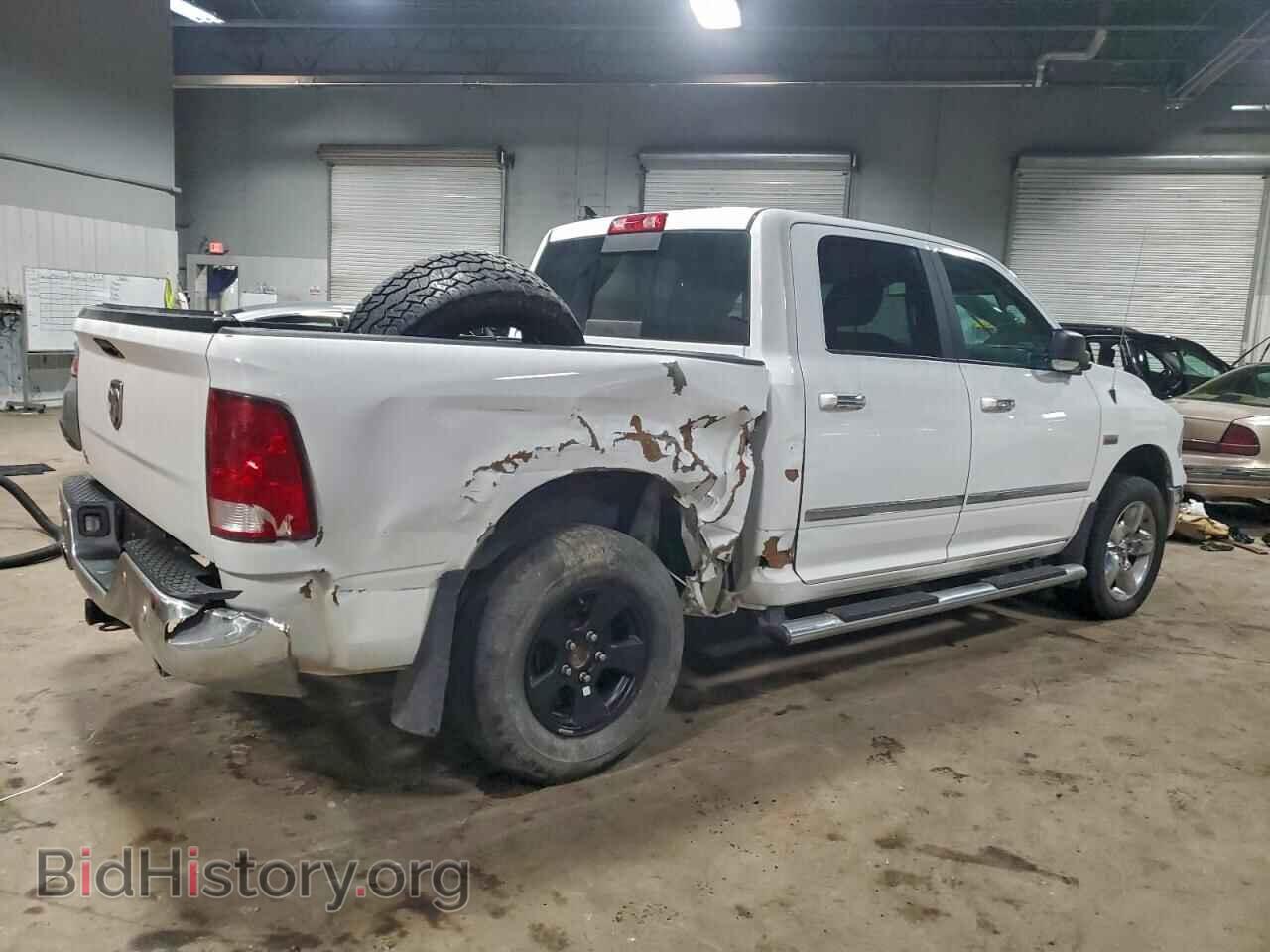 2017 RAM 1500 - VIN: 1C6RR7LT1HS840291 - Фото 3