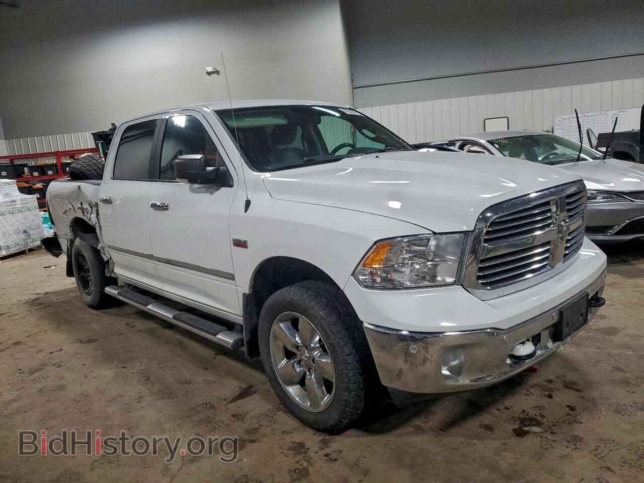 2017 RAM 1500 - VIN: 1C6RR7LT1HS840291 - Фото 4