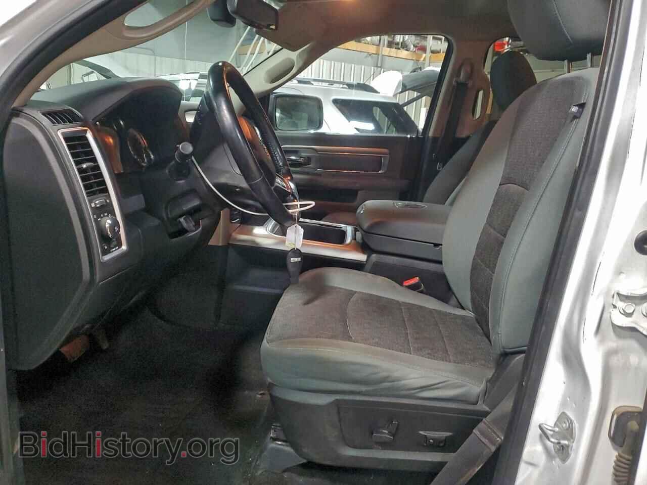 2017 RAM 1500 - VIN: 1C6RR7LT1HS840291 - Фото 7