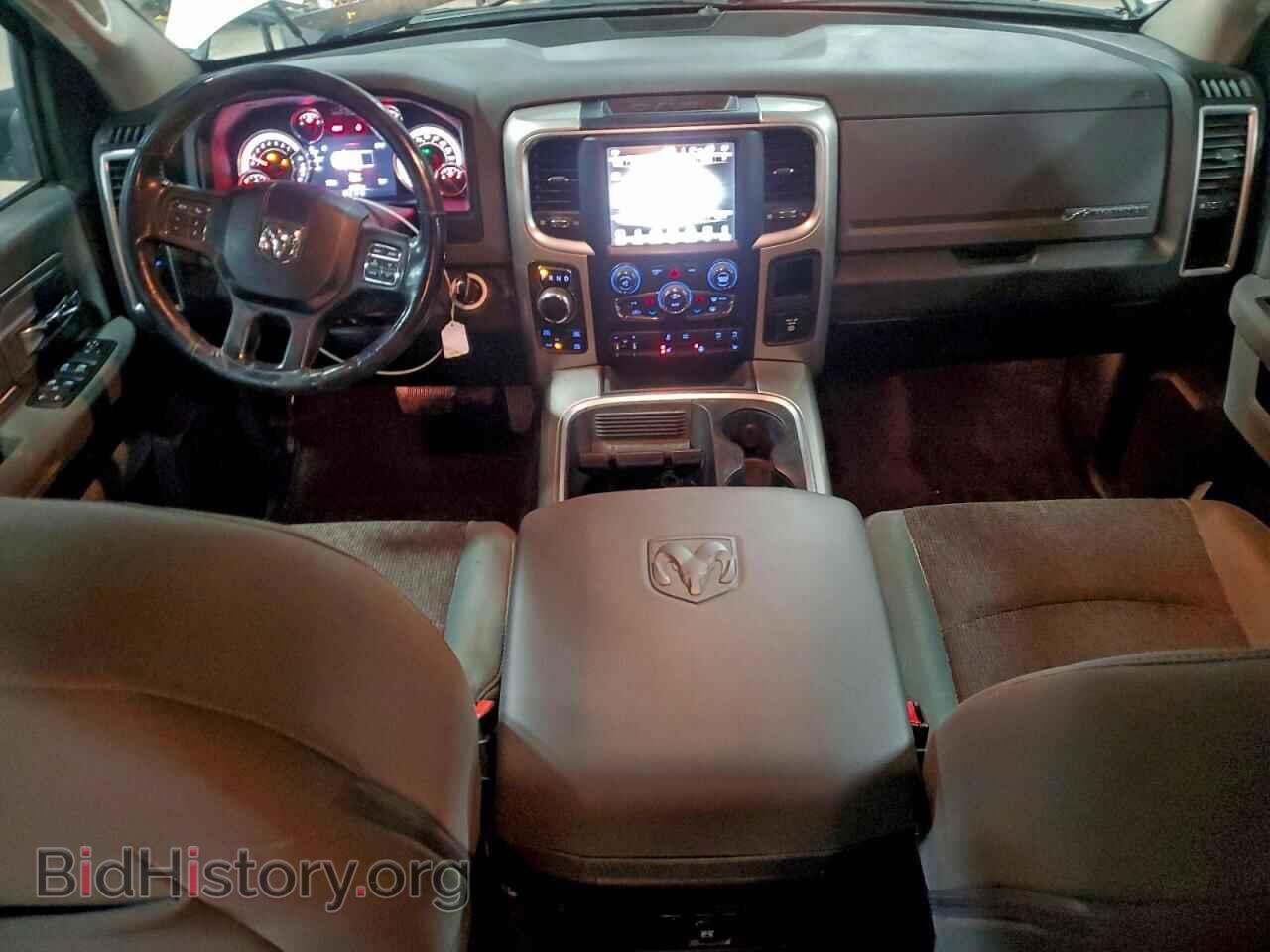 2017 RAM 1500 - VIN: 1C6RR7LT1HS840291 - Фото 8