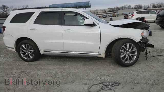 2020 DODGE DURANGO - VIN: 1C4RDHAG7LC394637 - Фото 14