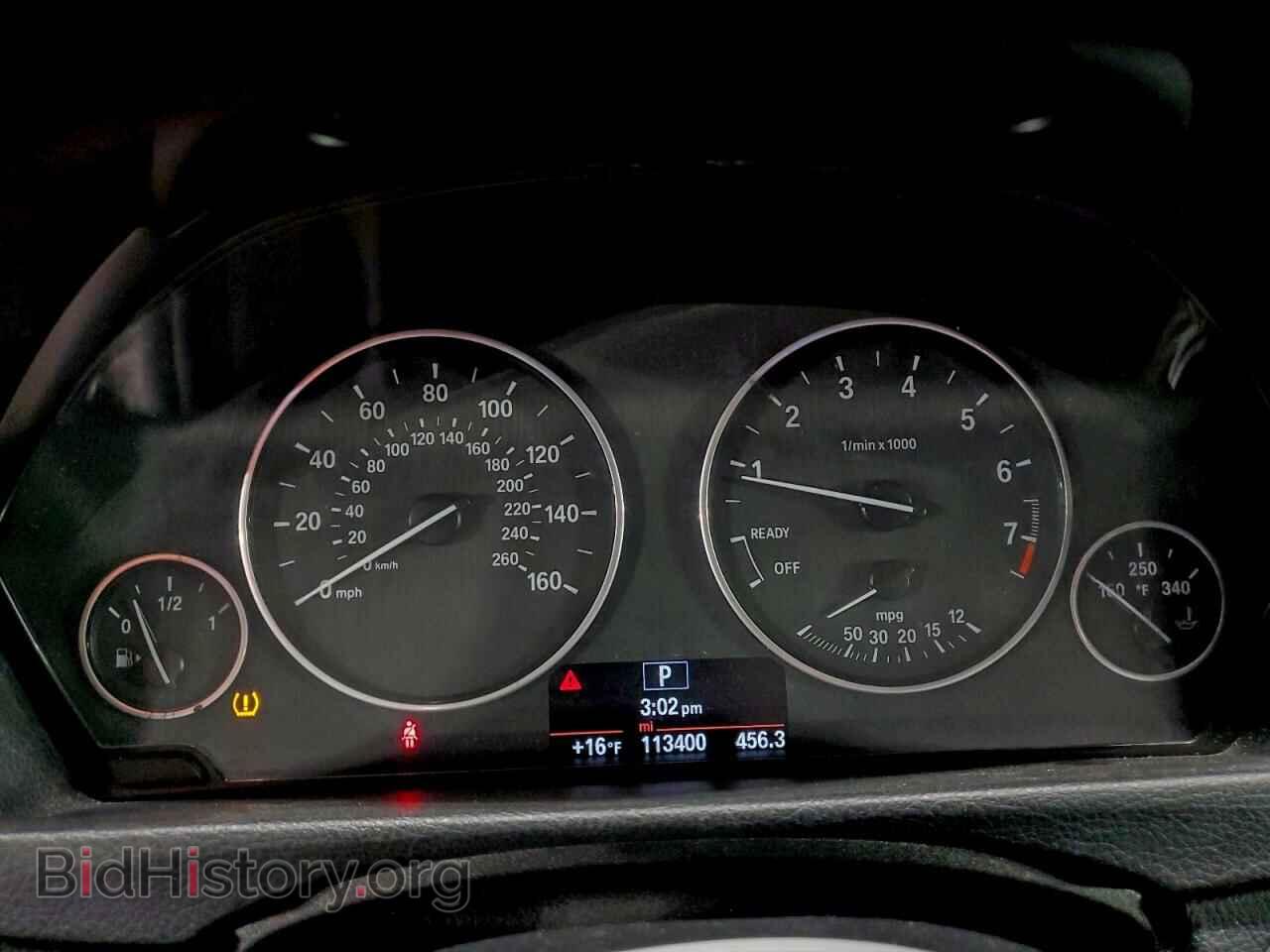 2014 BMW 4 SERIES - VIN: WBA3N7C51EF718737 - Фото 9