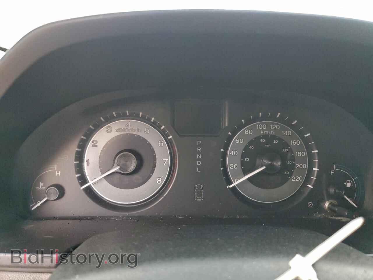 2012 HONDA All Models - VIN: 5FNRL5H42CB507250 - Фото 9