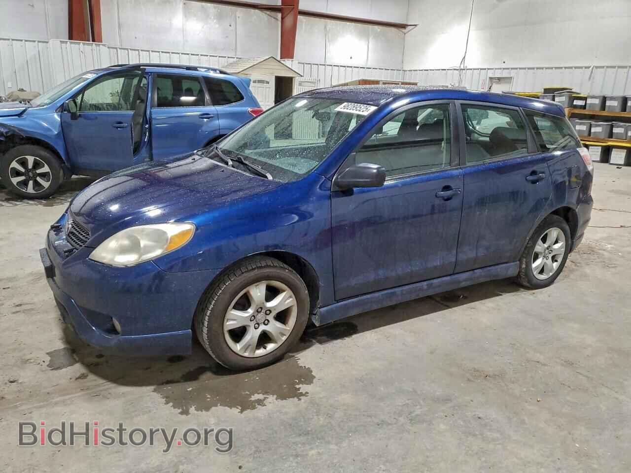 Фотография 2T1KR32E77C679161 - TOYOTA COROLLA 2007