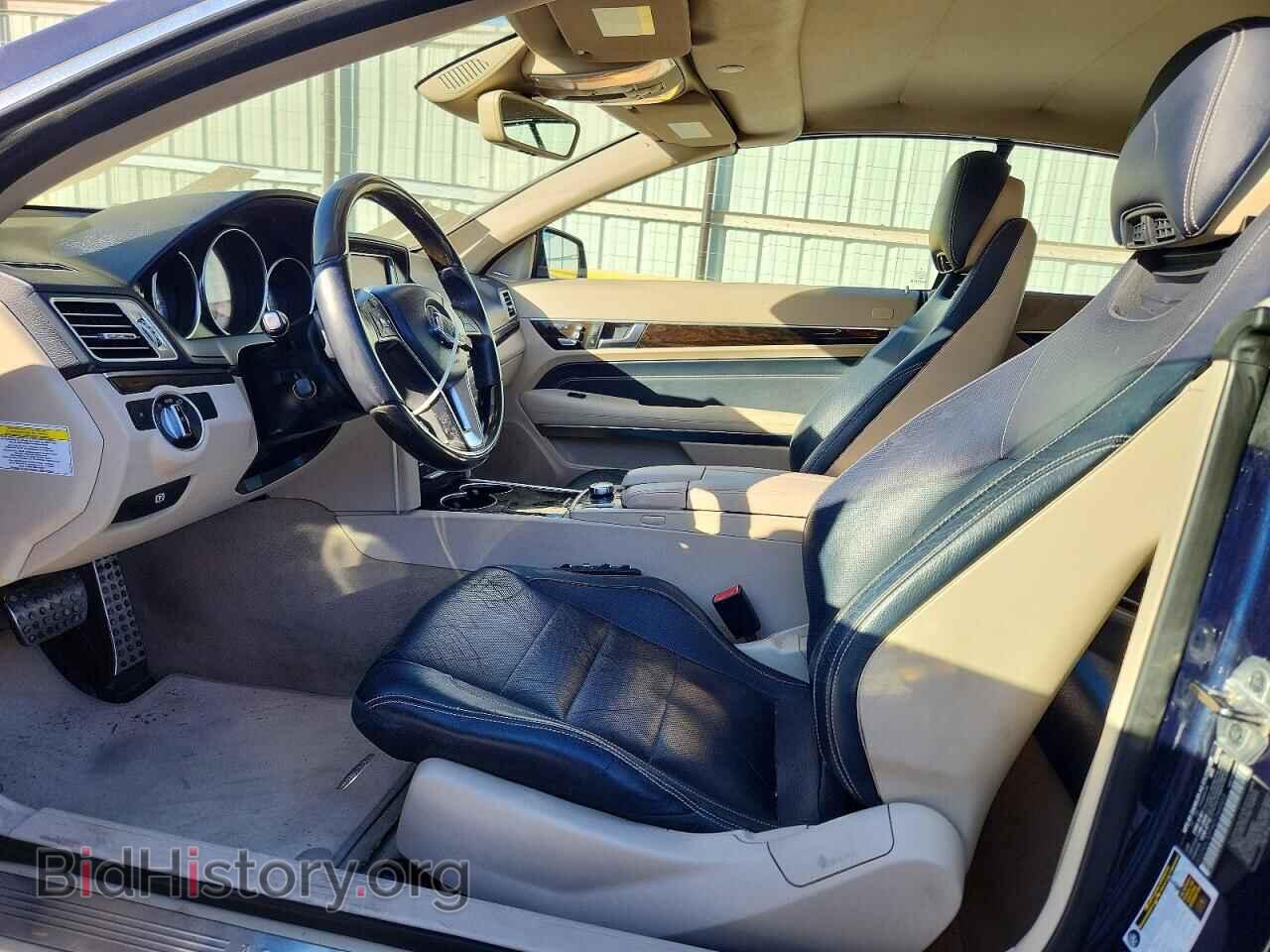 2014 MERCEDES-BENZ E-CLASS - VIN: WDDKK7DF9EF264502 - Фото 7