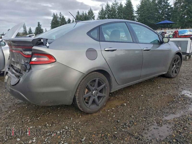 2013 Dodge DART (VIN 1C3CDFBA5DD303496) — photo 3 of 14
